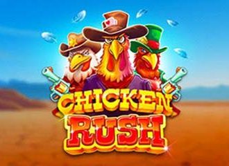 Chicken Rush