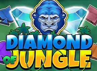 Diamond of Jungle