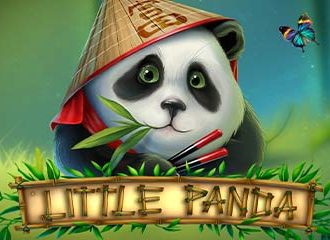 Little Panda