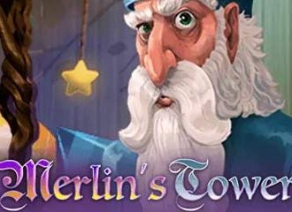 Merlin's Tower