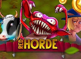 Red Horde